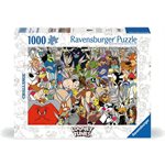 Looney Tunes Challenge 1000 Pc Puzzle Looney Tunes Challenge 1000 Pc Puzzle
