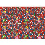 Casse-Tete Le Challenge De Mario 1000 Mcx