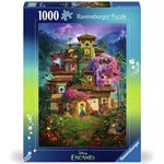 Puzzle Encanto 1000 Pcs