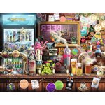 Casse-Tete Biere Artisanale Bonanza 1500 Mcx