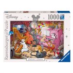 Casse-Tete Les Aristocats 1000 Mcx
