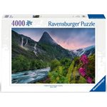 Casse-Tete Au Coeur Des Montagnes 4000 Mcx Casse-Tete Au Coeur Des Montagnes 4000 Mcx