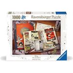 Casse-Tete Mickey's Coll. Ed. Annees 1930 1000 Mcx Casse-Tete Mickey's Coll. Ed. Annees 1930 1000 Mcx