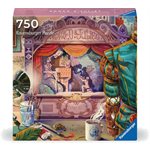 Art&Soul: Romeo & Juliet 750 Pc Puzzle Art&Soul: Romeo & Juliet 750 Pc Puzzle
