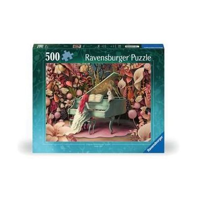 Casse-Tete Recital De Lapin 500 Mcx