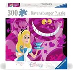 Puzzle Moment Alice 300 Pcs