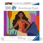 Puzzle Moment Moana 300 Pcs