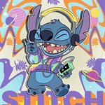 Puzzle Stitch 3x49 Pcs