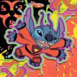 Puzzle Stitch 3x49 Pcs