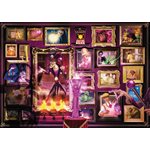 Disney Villainous: Dr. Facilier 1000 Pc Puzzle Disney Villainous: Dr. Facilier 1000 Pc Puzzle