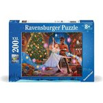 Puzzle Nutcracker Ballet 200 Pcs Xxl