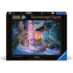 Casse-Tete Disney Castle Coll: Pocahontas 1000 Mcx Casse-Tete Disney Castle Coll: Pocahontas 1000 Mcx