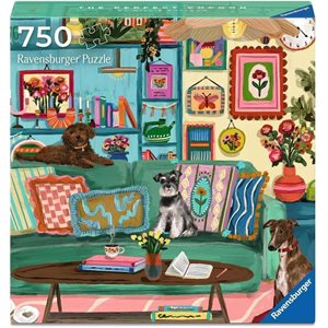 Casse-Tete Art&Soul Cocon 750 Mcx