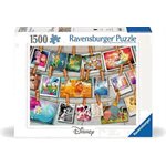 Casse-Tete Disney Photographies 1500 Mcx