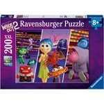 Casse-Tete Disney Inside Out 2 200 Mcx