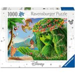Puzzle Moana Coll. Ed. 1000 Pcs