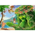 Puzzle Moana Coll. Ed. 1000 Pcs