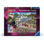 Casse-Tete Chalet Whistle Stop 1000 Mcx