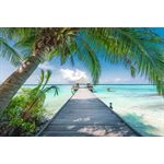 Casse-Tete Plage Reve Maldives 4000 Mcx