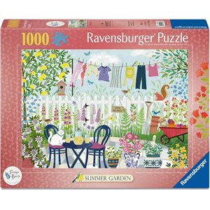 Casse-Tete Jardin D'ete 1000 Mcx