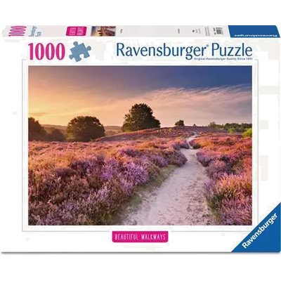 Casse-Tete Voie Rose 1000 Mcx