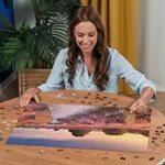 Casse-Tete Voie Rose 1000 Mcx