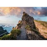 Puzzle Pathway To Heaven 1000 Pcs