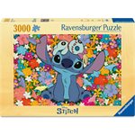 Puzzle Disney Stitch 3000 Pcs
