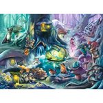 Magical Forest 150 Pc Puzzle