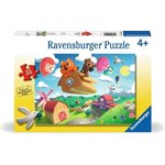 Puzzle We're Flying! 35 Pcs