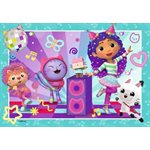 Casse-Tete La Fete Gabby's Doll 2x24 Mcx