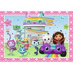 Casse-Tete La Fete Gabby's Doll 2x24 Mcx