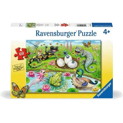 Casse-Tete Allo Bebes Dinosaures 60 Mcx
