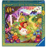 Casse-Tete Chaperon Rouge 64 Mcx