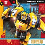 Puzzle Transformers 3x49 Pcs