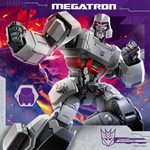 Puzzle Transformers 3x49 Pcs