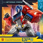Puzzle Transformers 3x49 Pcs