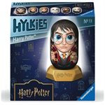 Puzzle 3d Hylkies Harry Potter 54 Pcs