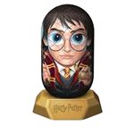 Casse-Tete 3d Hylkies Hp N 13 Harry Potter
