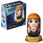Puzzle 3d Hylkies Ron Weasley 54 Pcs