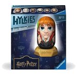 Puzzle 3d Hylkies Ron Weasley 54 Pcs