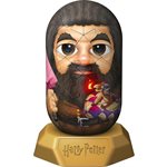 Casse-Tete 3d Hylkies Hp N 17 Hagrid 54 Mcx