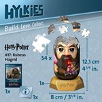 Casse-Tete 3d Hylkies Hp N 17 Hagrid 54 Mcx