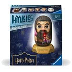Casse-Tete 3d Hylkies Hp N 17 Hagrid 54 Mcx