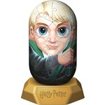 Puzzle 3d Hylkies Draco Malfoy 54 Pcs