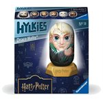 Puzzle 3d Hylkies Draco Malfoy 54 Pcs