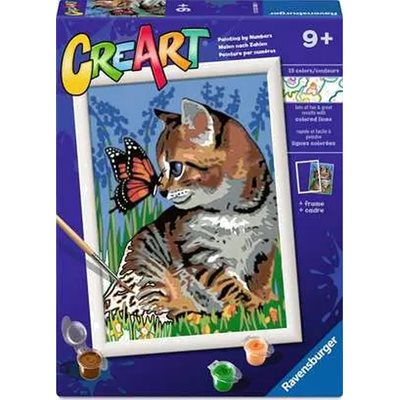 Creart Meilleurs Amis (ML)