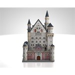 Casse-Tete Chateau De Neuschwanstein 216 Mcx 3d