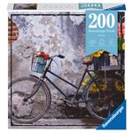 Casse-Tete Moments: Velo 200 Mcx