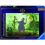 Puzzle Disney Baloo 1000 Mcx